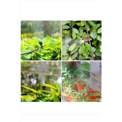 Капельный полив, 30м 60168 НАТАЛИ, 1118689