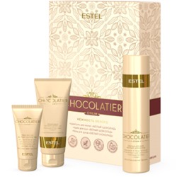 эстельCHOCOLATIER Набор «Нежность белого»