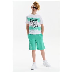 Футболка для мальчиков PELICAN, 1232821