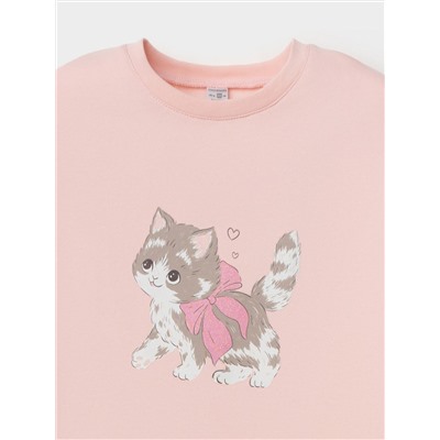 CROCKID Пижама К 1567