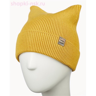 17724 1S KHW Фарен Шапка женская (56-58)