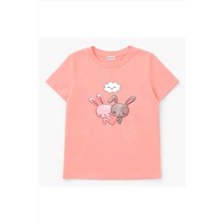 Футболка кулирка YOULALA, 1238705