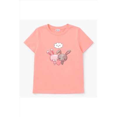 Футболка кулирка YOULALA, 1238705