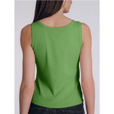 INDEFINI Майка 5105TDJ