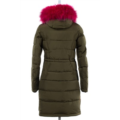 05-1562 Куртка зимняя (Синтепон 300)