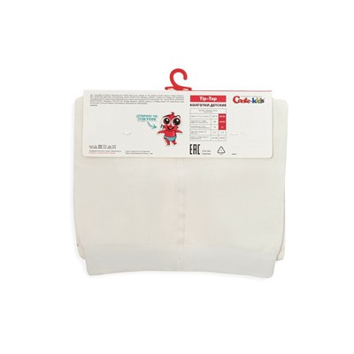 Классические CONTE-KIDS TIP-TOP Колготки детские