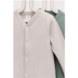 CROCKID Комбинезон К 6523-2уп