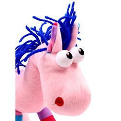 Сладкий новогодний подарок «Тошка», конфеты + игрушка, детский, 500 г