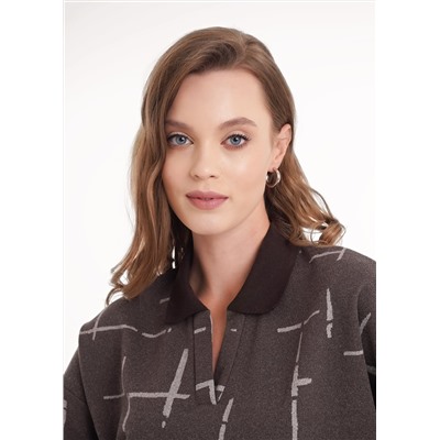 CLEVER Джемпер 157016/187ввэ