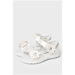 Туфли открытые для девочек PLAYTODAY, 1242654