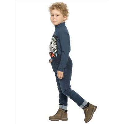 PELICAN Брюки BGPQ3215