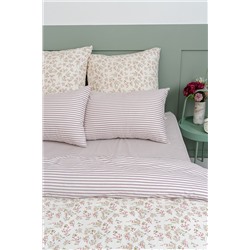 Постельное белье Нежные цветы поплин