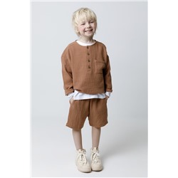 Шорты CROCKID, 1123766