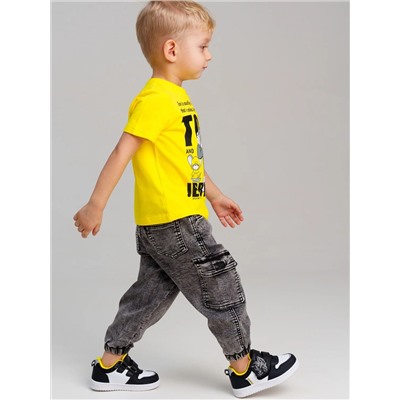 PLAYTODAY Брюки 12513014