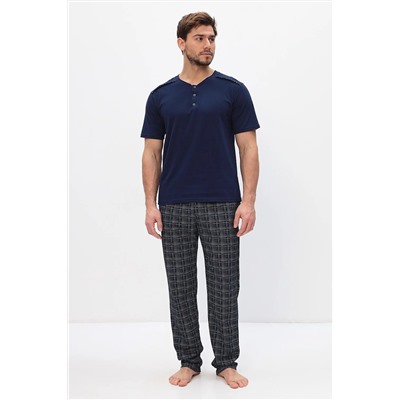 Lika Dress Пижама 10610