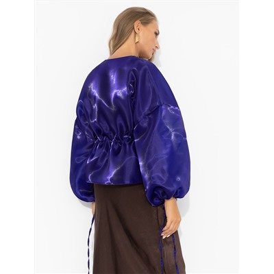 CHARUTTI Жакет 12233