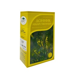 Донник лекарственный трава 50 гр.