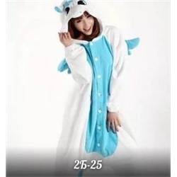 кигуруми Пегас