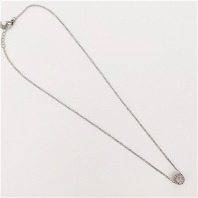 Подвеска на цепочке