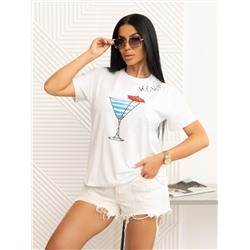 Текс-плюс Футболка НФ-00226641