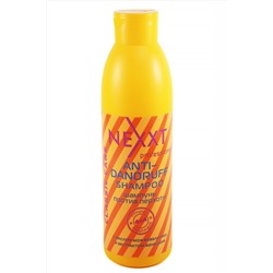 Nexxt Шампунь против перхоти с маслом можжевельника, 1000 мл KRISTALLER, 1106669