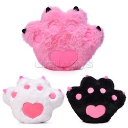 Мягкая игрушка "Лапка " 25 см