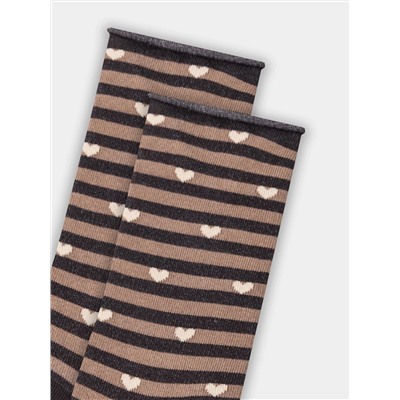 MARK FORMELLE Женские носки 245K-3056