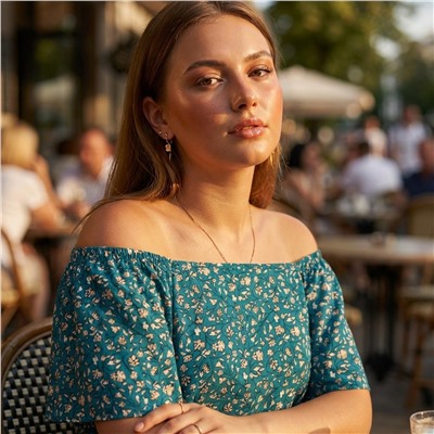 Платье Леди шарм-1