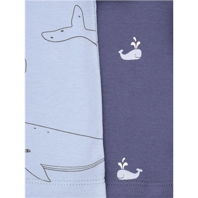 CROCKID Фуфайка К 301156-2уп