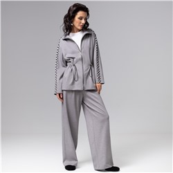 Парка на кулиске, Свобода движений (серая)