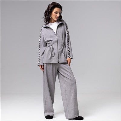 Парка на кулиске, Свобода движений (серая)