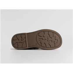 Зимние Ботинки