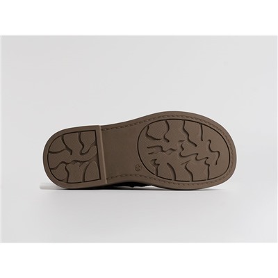 Зимние Ботинки