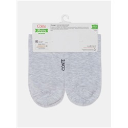 Хлопковые CONTE HAPPY Носки женские