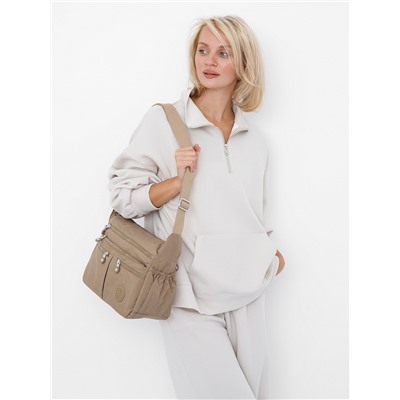 Сумка 8767MD khaki Mindesa