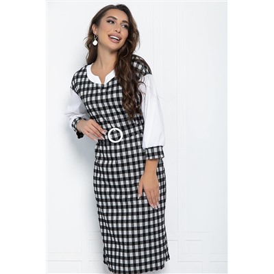 Платье LADY TAIGA, 1031065