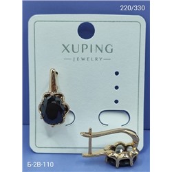 Серьги #22936451