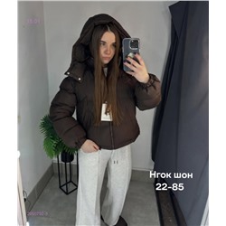 Куртка весна бронь 2050792-3