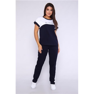 Костюм 55070 (Темно-синий)