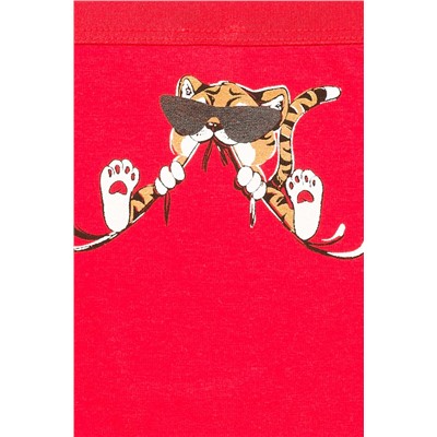 Трусы 3 шт. PELICAN, 736065