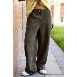 Брюки женские Вельвет З Арт. 10549