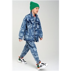 Шапка PLAYTODAY, 838908