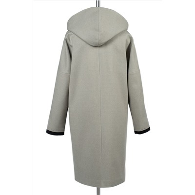 01-12227 Пальто женское демисезонное