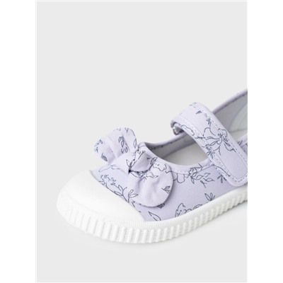 Туфли для девочек