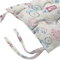 Самойловский Текстиль Подушка для стула 926797