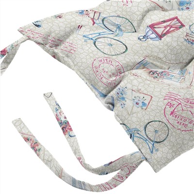 Самойловский Текстиль Подушка для стула 926797