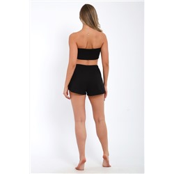 Шорты женские Modellance с печатью 32087