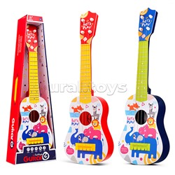 Гитара "Струнный мастер" в коробке