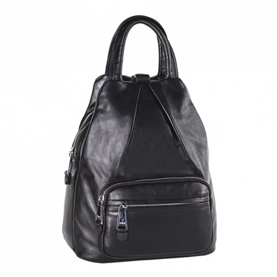 Рюкзак 18143 black Polina&Eiterou