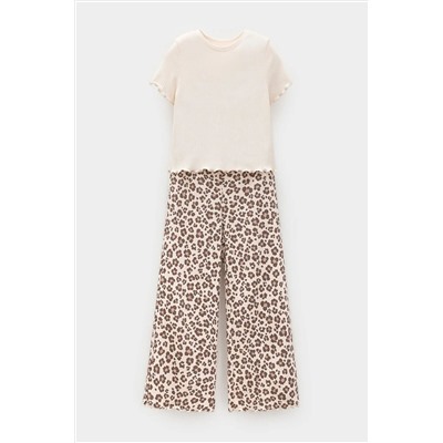 Пижама CROCKID, 1234494